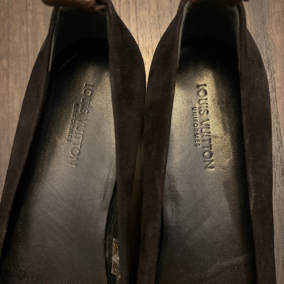 Louis Vuitton  uniformes - Picture 4 of 6